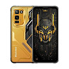 Смартфон Blackview Fort 5 12/256GB Cyber Yellow EU Харків