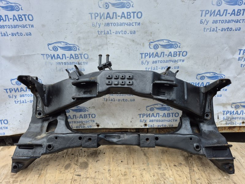 Балка задней подвески Mitsubishi Outlander 2003-2006 MR961172 (Арт. 68757) Київ - зображення 9