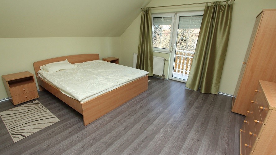 Дом возле о. Хевиз, Венгрия Київ - зображення 10