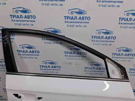 Дверь передняя правая Hyundai Ioniq 2016- 76004G2010 (Арт. 80548) Київ