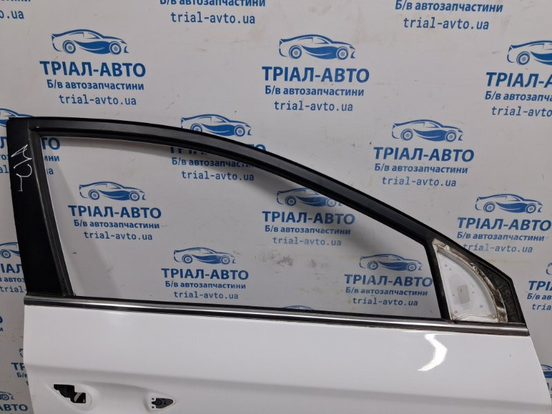 Дверь передняя правая Hyundai Ioniq 2016- 76004G2010 (Арт. 80548) Київ - зображення 2