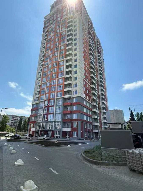 продажа 1-к квартира Одесса, Приморский, 60000 $ Одеса - зображення 11