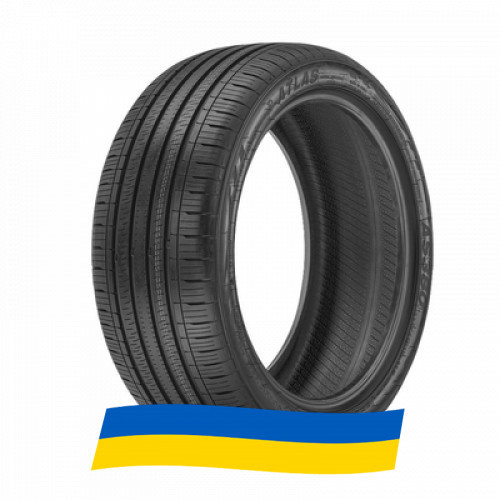 215/50 R17 Atlas AS380 91V Легкова шина Київ - зображення 1