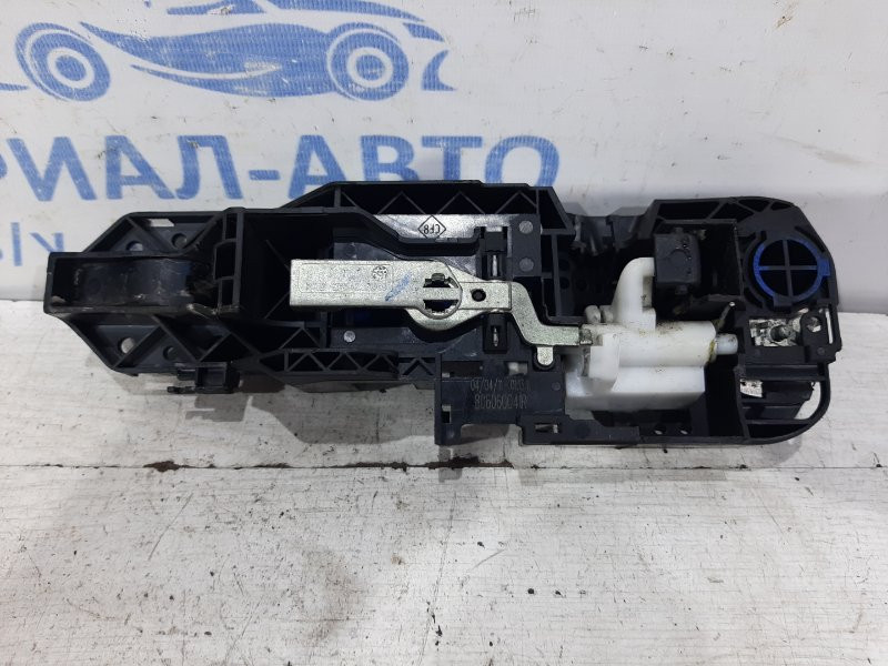 Ручка двери внешняя передняя правая Renault Megane 2008-2016 806060041R (Арт. 26939) Киев - изображение 3