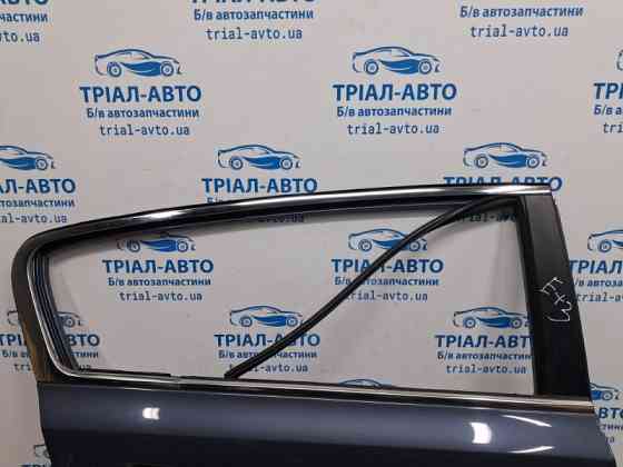 Дверь задняя правая Kia Sportage 2015-2022 77004F1000 (Арт. 70052) Київ