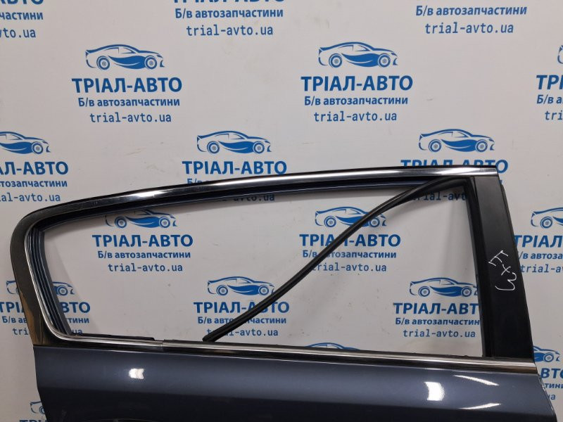 Дверь задняя правая Kia Sportage 2015-2022 77004F1000 (Арт. 70052) Київ - зображення 2