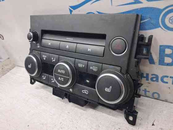 Блок управления климат-контролем  Land Rover Range Rover Evoque 2011-2018 LR071849 (Арт. 84520) Киев