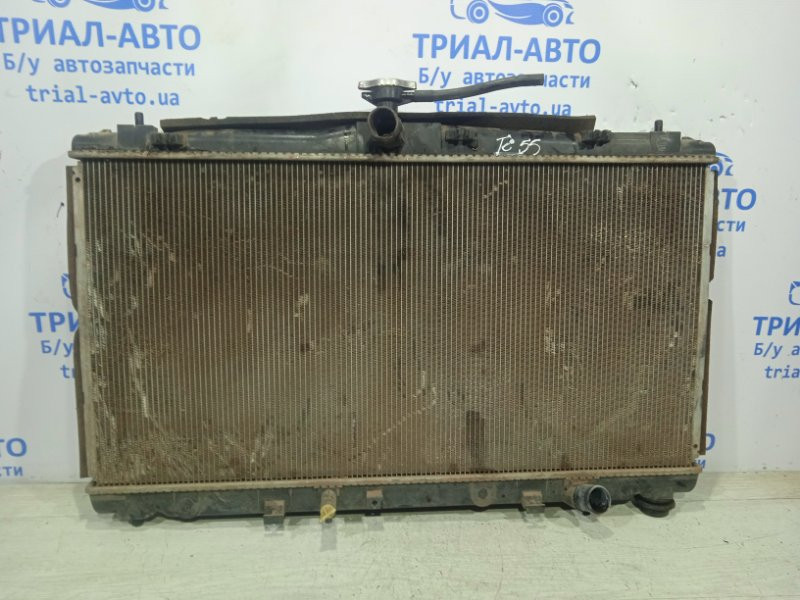 Радиатор основной Toyota Camry 2014-2017 1640036230 (Арт. 20238) Київ - зображення 1