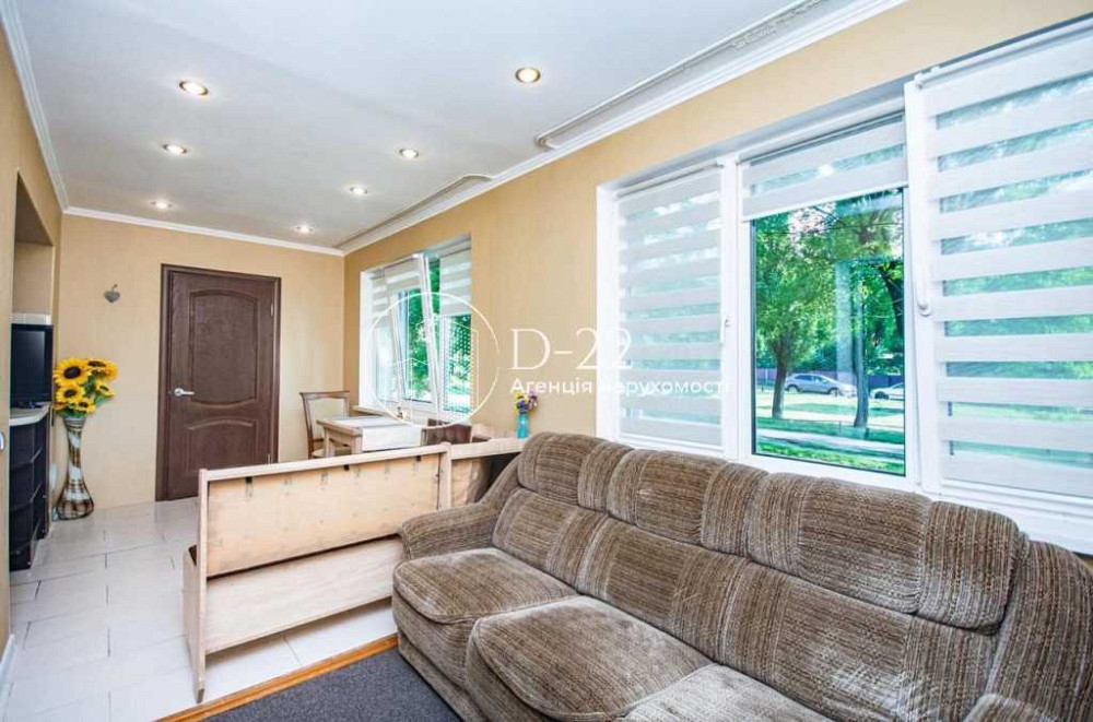 продажа 3-к квартира Киев, Голосеевский, 109000 $ Київ - зображення 10