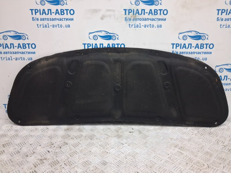 Обшивка капота Hyundai I30 GD 1.6 DIESEL D4FB 2011 (б/у) Київ - зображення 4