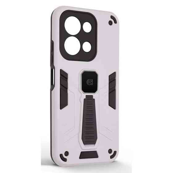 Чохол ArmorStandart Proover для Xiaomi Redmi 15C UA/Poco C85 UA Grey (ARM86724) Харків