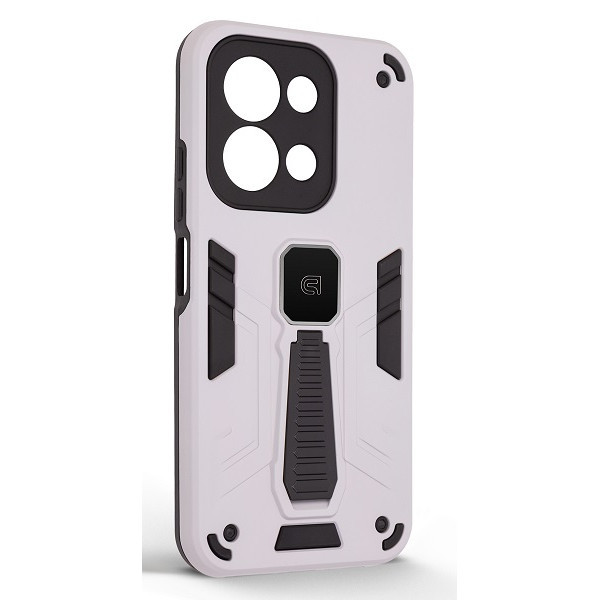 Чохол ArmorStandart Proover для Xiaomi Redmi 15C UA/Poco C85 UA Grey (ARM86724) Харків - зображення 4