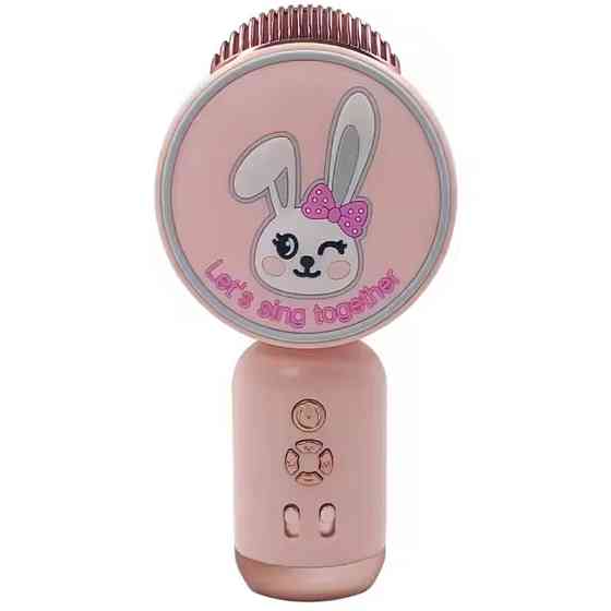 Уценка Караоке Микрофон-колонка X3 Херсон