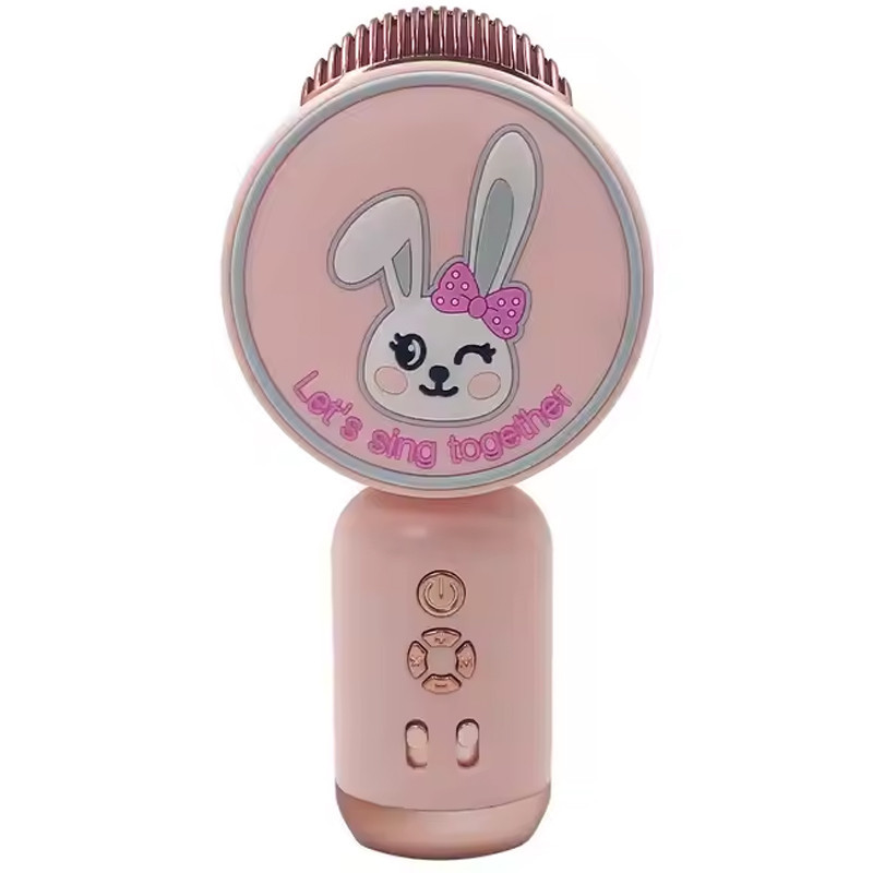 Уценка Караоке Микрофон-колонка X3 Херсон - изображение 1