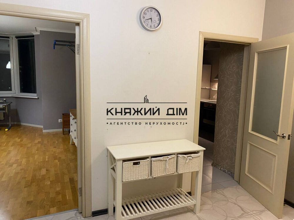 єГенератор Оренда 2-кімнатної квартири в новому будинку, м.Осокорки. №11116220 Киев - изображение 11