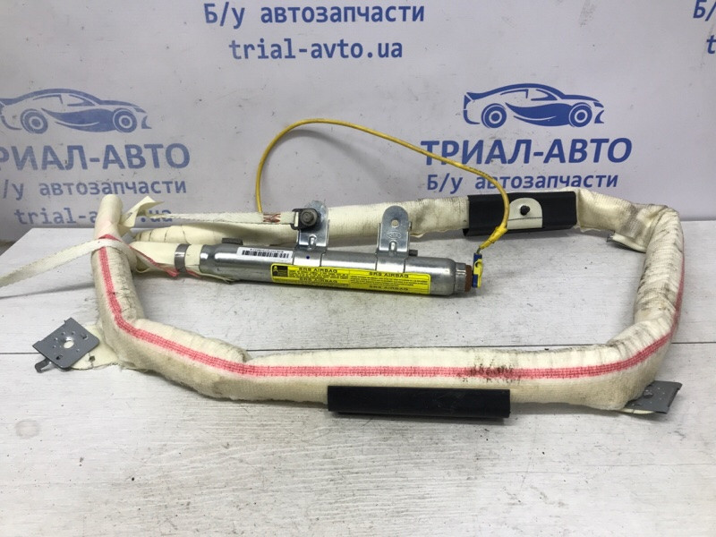 Airbag потолка(шторка) правый Kia Sorento 2002-2011 600942800E (Арт. 46748) Киев - изображение 1