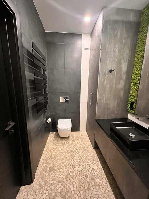 долгосрочная аренда 3-к квартира Киев, Печерский, 2000 $/мес. Киев - изображение 11