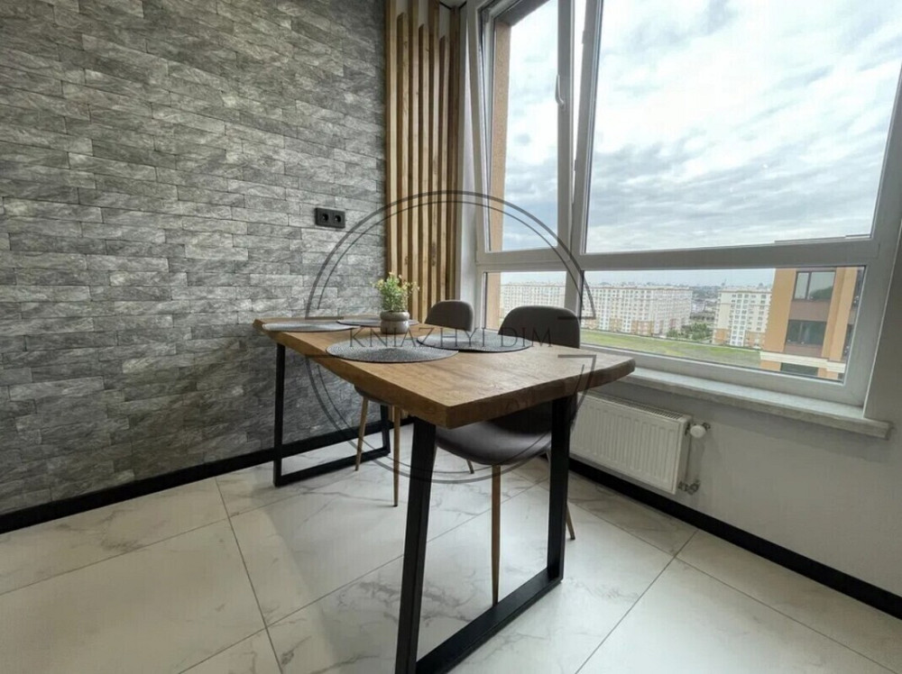 Продаж квартири у ЖК Софіївські Липки. Код: 21146020 Київ - зображення 2