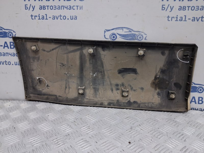 Накладка двери Suzuki Grand Vitara JT 2.0 БЕНЗИН J20A 2005 задн. лев. (б/у) Київ - зображення 4