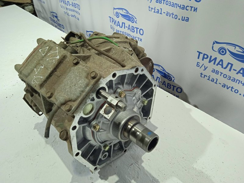 Раздаточная коробка Toyota Prado 2002-2009 3610071291 (Арт. 11643) Київ - зображення 2