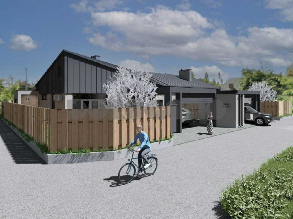 продажа участок под жилую застройку Киево-Святошинский, Вишневое, 66900 $ Вишневе - зображення 4