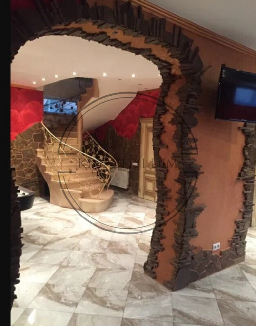 ЕСТЬ ГЕНЕРАТОР!!! Аренда дома в Лютеже. Код объекта № 138059. Киев - изображение 7