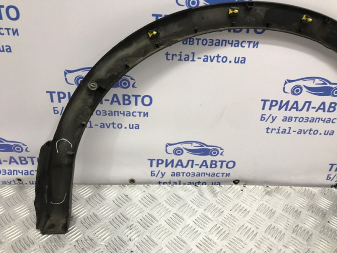 Накладка крыла Nissan Qashqai 2013-2022 938284EA0A (Арт. 48618) Киев - изображение 5