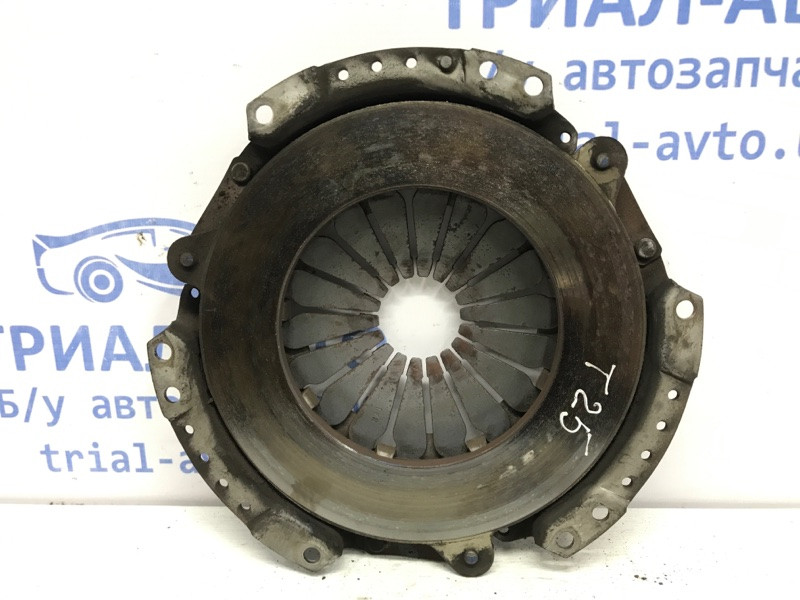 Корзина сцепления Toyota Avensis 2002-2010 3121005041 (Арт. 42290) Київ - зображення 3
