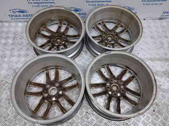 Диски титан комплект R17 Kia Sorento 2009-2021 529101U275 (Арт. 74271) Киев