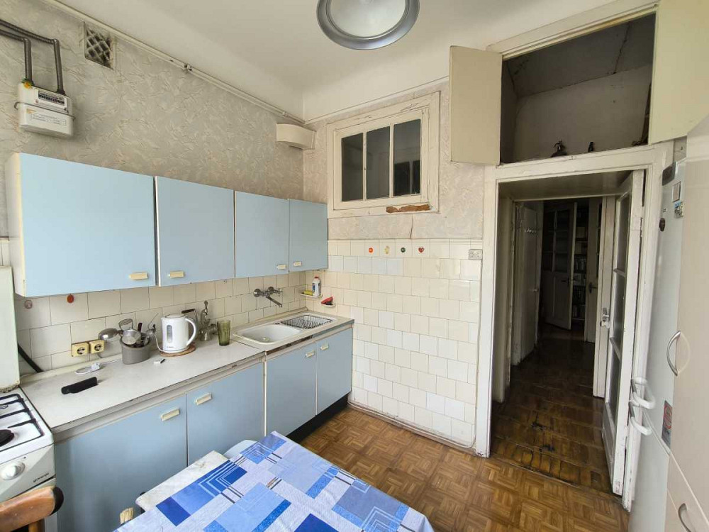 продажа 3-к квартира Киев, Печерский, 140000 $ Киев - изображение 12