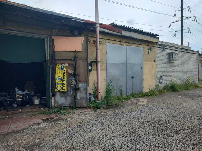 продажа отдельно стоящий гараж Киев, Деснянский, 34000 $ Київ - зображення 2
