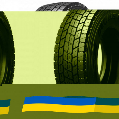 285/70 R19.5 Aeolus Neo Allroads D 146/144L Ведуча шина Київ - зображення 1