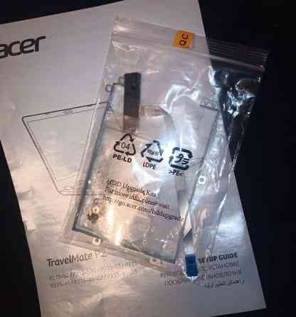 Шлейф Acer Sata HDD/SSD Київ