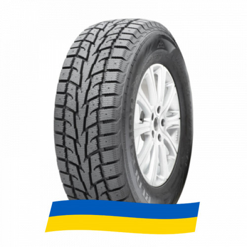265/60 R18 BlackLion W517 WinterTamer 110T Позашляхова шина Киев - изображение 6
