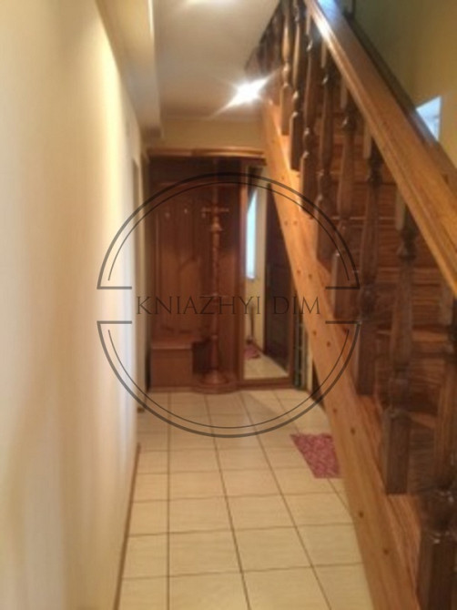 Аренда 2х домов в пгт Буча Код Объекта 136831 Киев - изображение 5