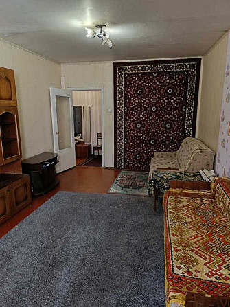 довгострокова оренда 1-к квартира Київ, Святошинський, 9000 грн./міс. Київ - зображення 1