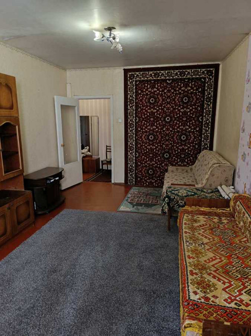 долгосрочная аренда 1-к квартира Киев, Святошинский, 11000 грн./мес. Київ - зображення 1