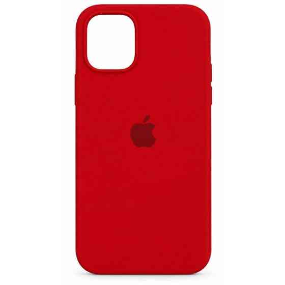 ArmorStandart Чохол Silicone Case для iPhone 12 Pro Max Red (ARM57283) Харьков