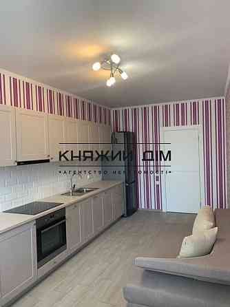 Аренда раздельной 2-х к.кв. в центре, м. Олимпийская. №11196931 Київ