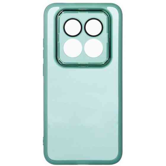 Чохол ArmorStandart Shade для Xiaomi Redmi Note 15 Pro 5G Dark Green (ARM89863) Харків