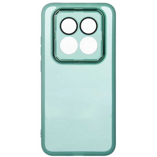 Чохол ArmorStandart Shade для Xiaomi Redmi Note 15 Pro 5G Dark Green (ARM89863) Харьков - изображение 1