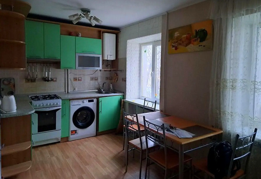 Продам. 2-к.кв. 3/5, 12-й квартал, вул. Квартальна Дніпро - зображення 1