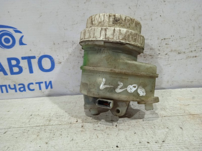 Бачок главного тормозного цилиндра Mitsubishi L200 2006-2015 4627A020 (Арт. 4178) Київ - зображення 1