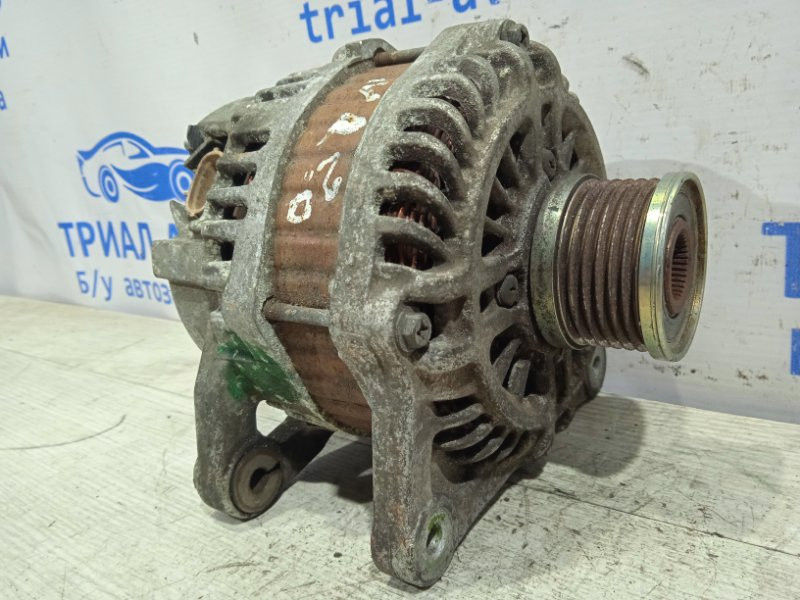 Генератор Nissan Qashqai 2006-2013 23100-jd200 (Арт. 12485) Киев - изображение 3