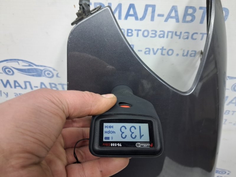 Крыло переднее левое Mitsubishi Outlander 2003-2006 5220A145 (Арт. 66289) Киев - изображение 4