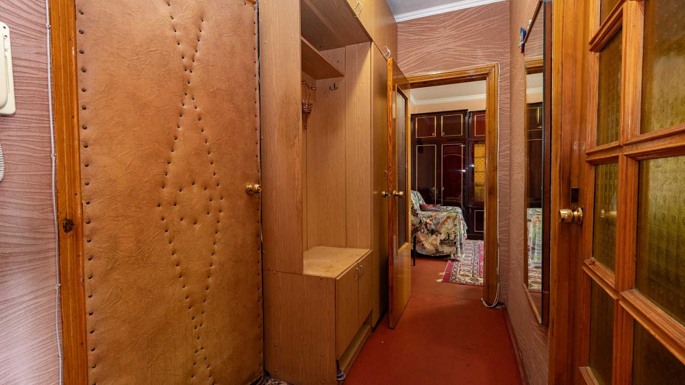 продажа 2-к квартира Киев, Дарницкий, 61000 $ Киев - изображение 9