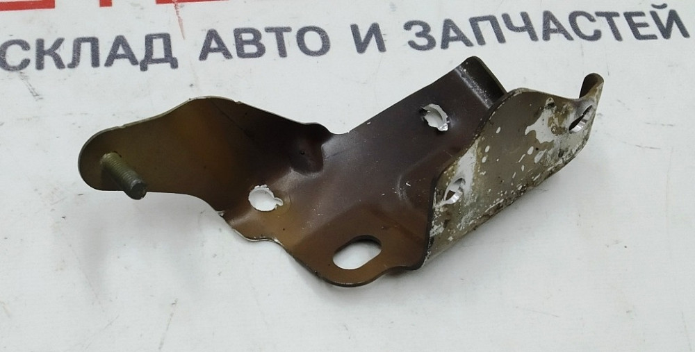 2Четверть задняя правая кронштейн крепления внутренней кузовной панели колесной арки Tesla model 3 1 Киев - изображение 2