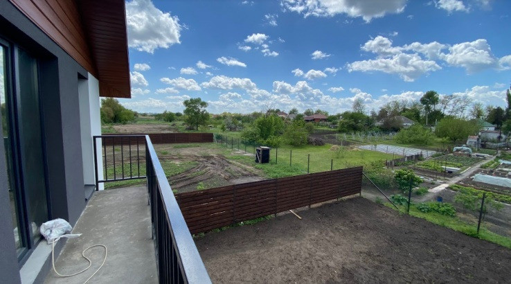 Продам. Дом 130 м.кв. 5 соток. Березановка, пер.Балканский. Дніпро - зображення 1