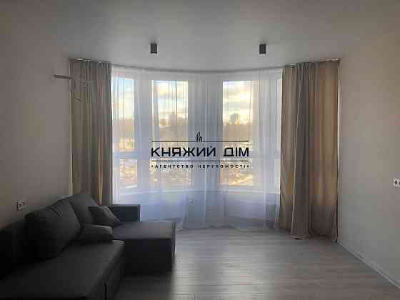 Продаж 1-но к. квартири в ЖК Family  Friends. № 21147015 Київ