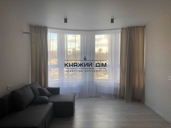 Продаж 1-но к. квартири в ЖК Family  Friends. № 21147015 Київ - зображення 6